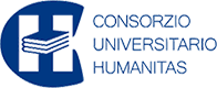 corsi consorzio universitario humanitas logo