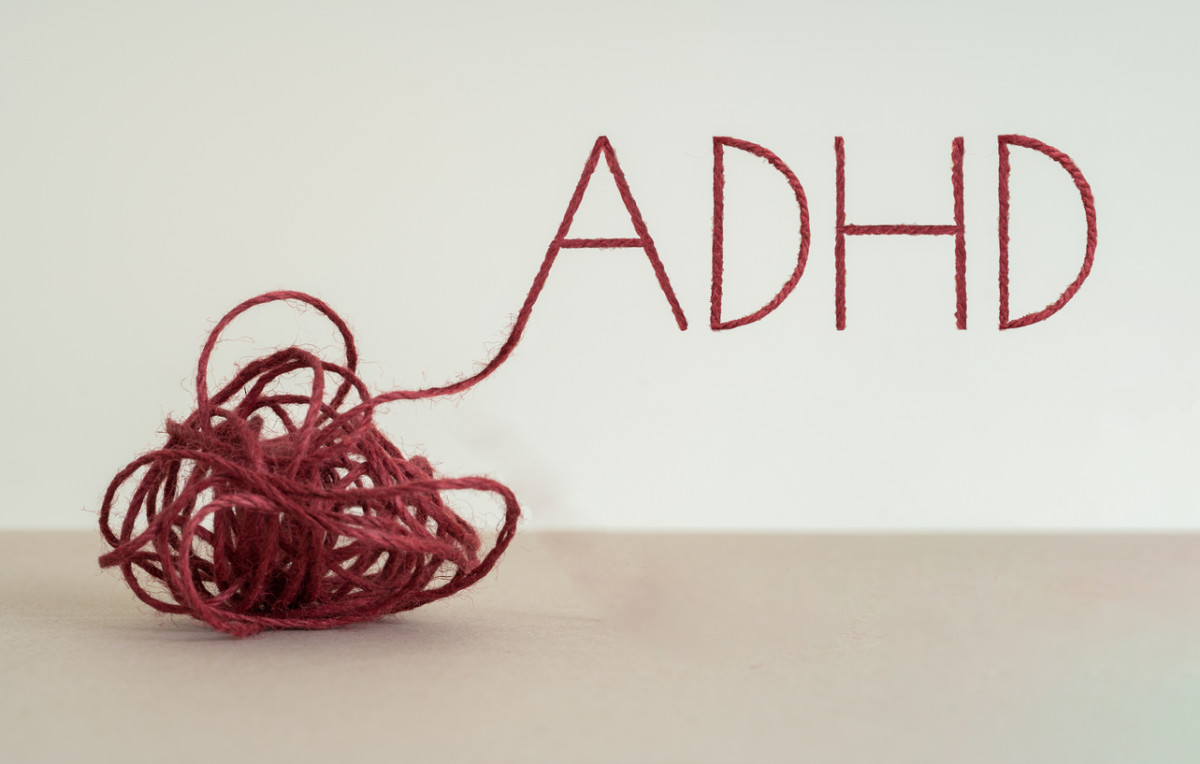 ADHD in Età Adulta: dall’inquadramento diagnostico alla gestione clinica integrata